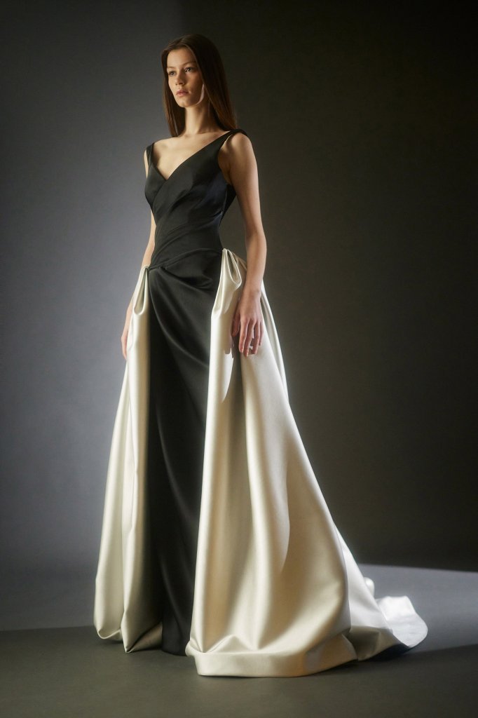 Atelier Prabal Gurung 2025/26秋冬高级成衣Lookbook