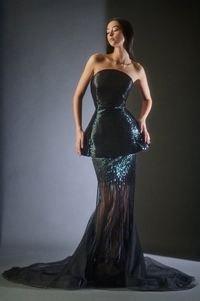 Atelier Prabal Gurung 2025/26秋冬高级成衣Lookbook
