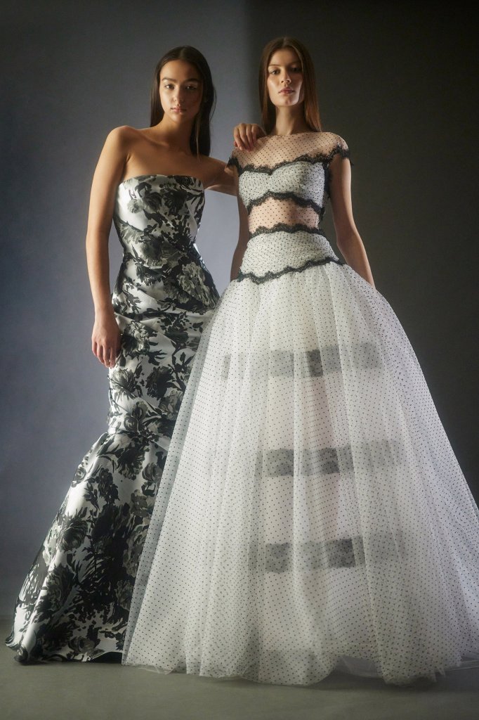 Atelier Prabal Gurung 2025/26秋冬高级成衣Lookbook