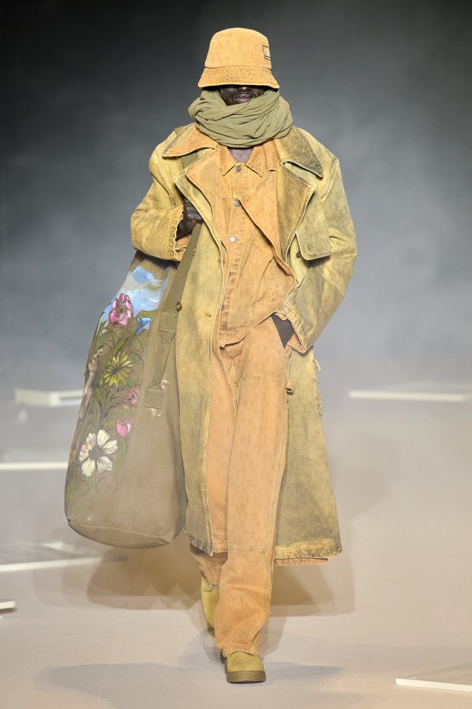 KidSuper 2025/26秋冬男装秀 - Paris Fall 2025