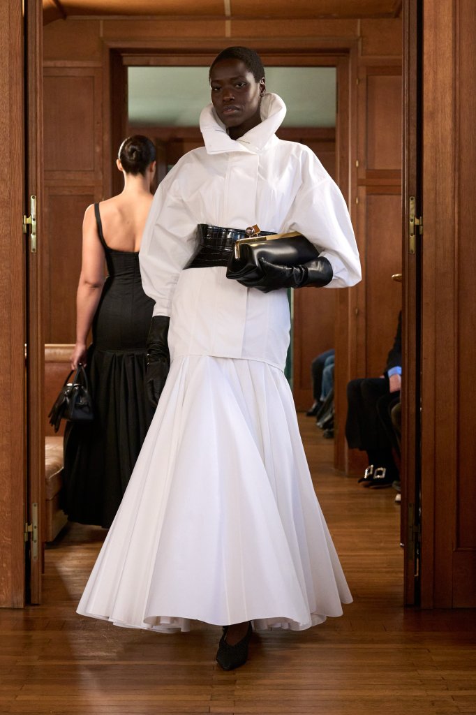 Jacquemus 2025春夏高级成衣秀 - Paris Spring 2025