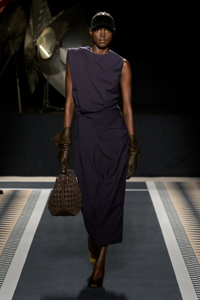 浪凡 Lanvin 2025/26秋冬男装秀 - Paris Fall 2025