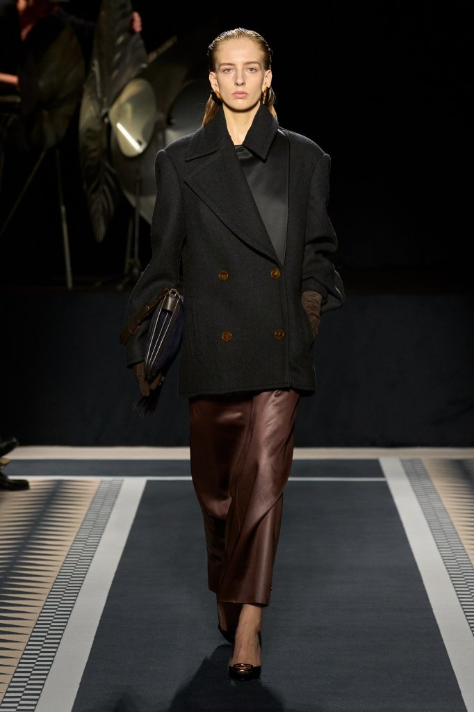 浪凡 Lanvin 2025/26秋冬男装秀 - Paris Fall 2025