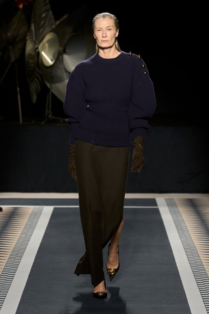 浪凡 Lanvin 2025/26秋冬男装秀 - Paris Fall 2025