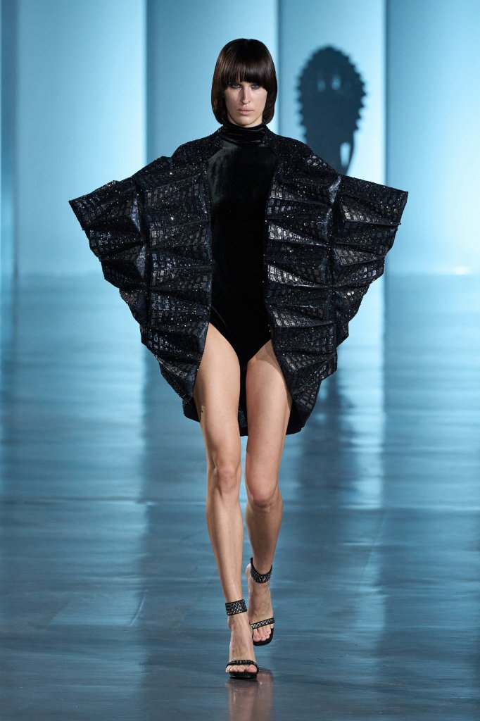 Rahul Mishra 2025春夏高级定制秀 - Couture Spring 2025