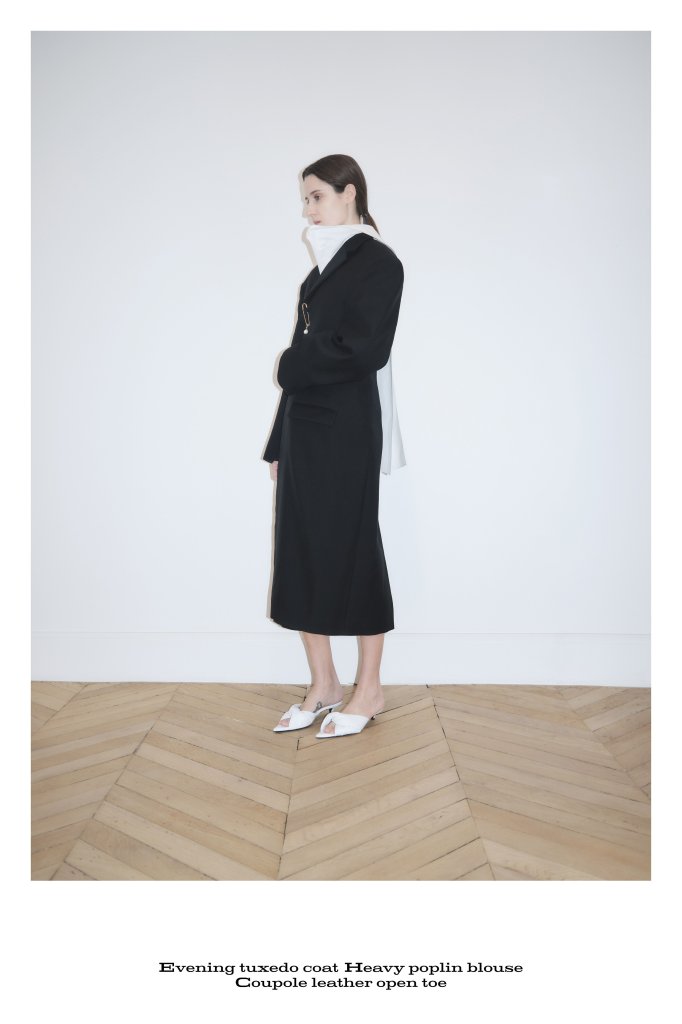 卡纷 Carven 2025早春度假系列Lookbook