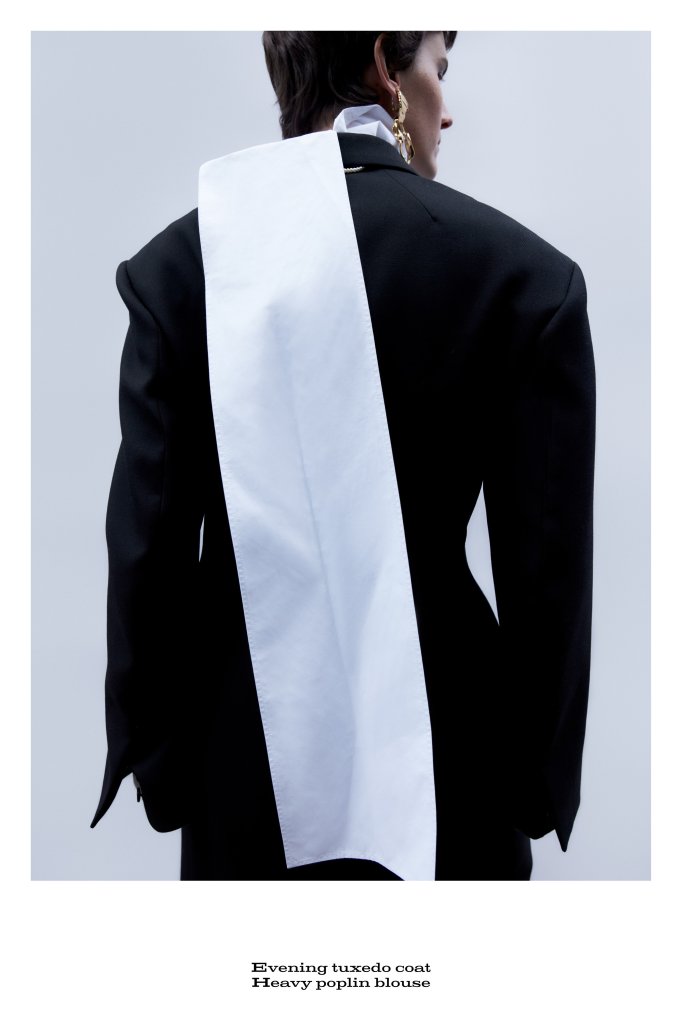 卡纷 Carven 2025早春度假系列Lookbook