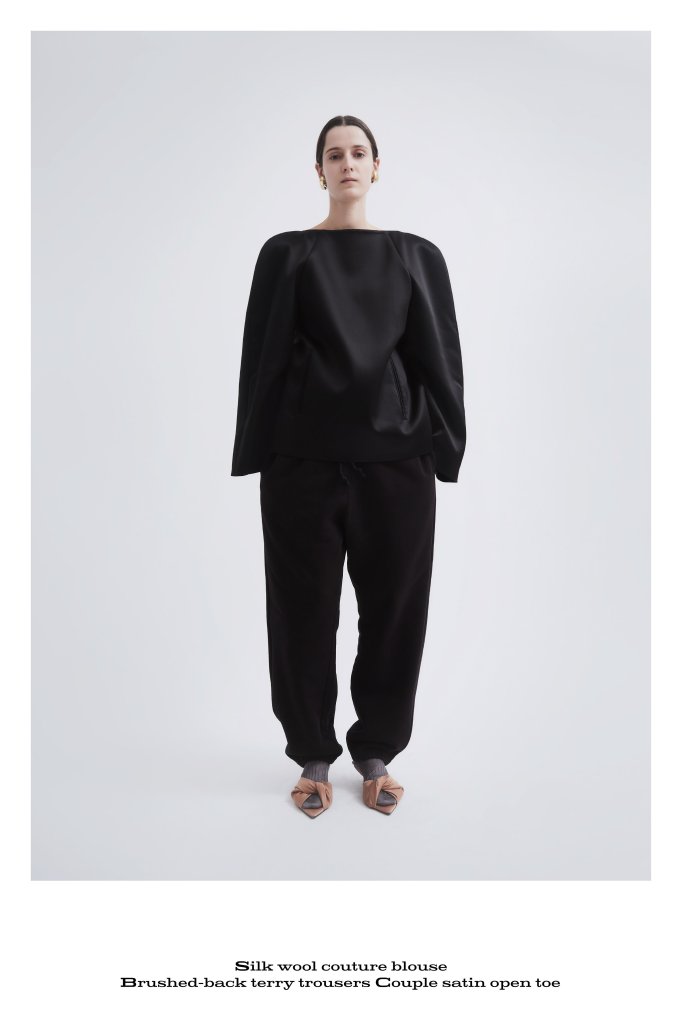 卡纷 Carven 2025早春度假系列Lookbook