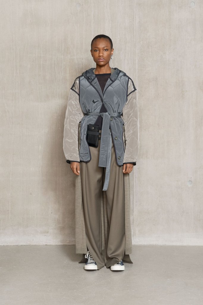 Stel 2025/26秋冬高级成衣Lookbook - Copenhagen Fall 2025