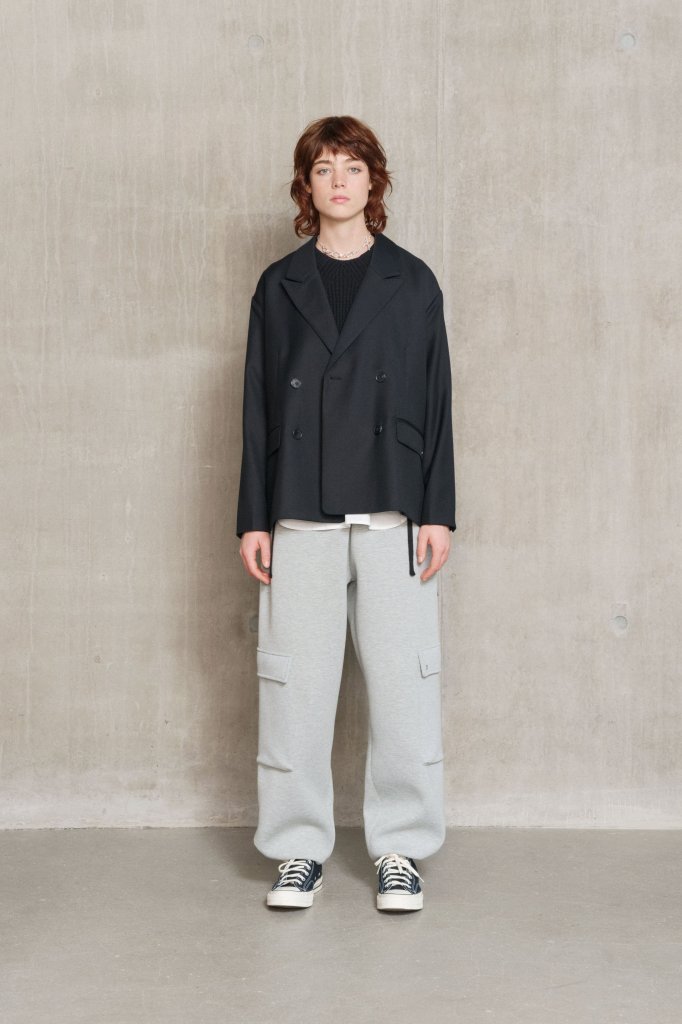 Stel 2025/26秋冬高级成衣Lookbook - Copenhagen Fall 2025