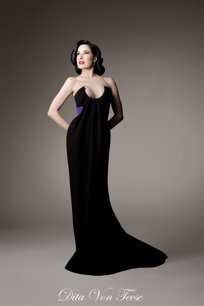 艾历克西斯·马毕 Alexis Mabille 2025春夏高级定制Lookbook - Couture Spring 2025