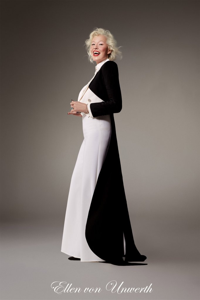 艾历克西斯·马毕 Alexis Mabille 2025春夏高级定制Lookbook - Couture Spring 2025