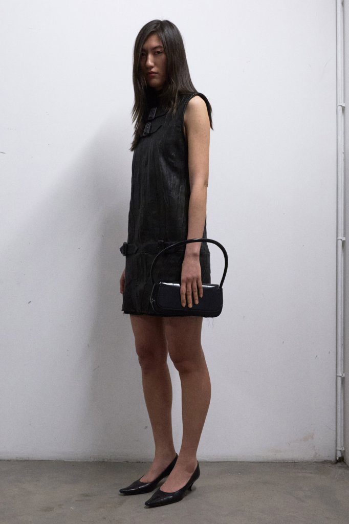 Commission 2025/26秋冬高级成衣Lookbook