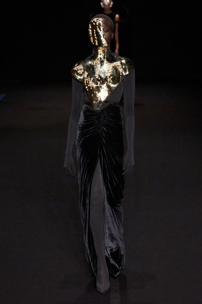 Gaurav Gupta 2025春夏高级定制秀 - Couture Spring 2025
