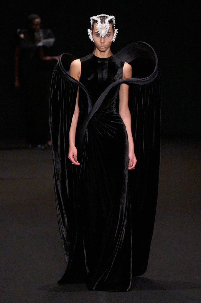Gaurav Gupta 2025春夏高级定制秀 - Couture Spring 2025