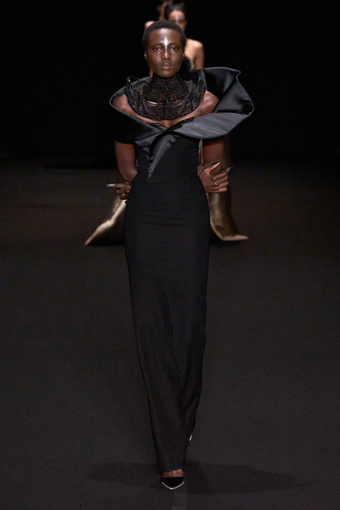 Gaurav Gupta 2025春夏高级定制秀 - Couture Spring 2025