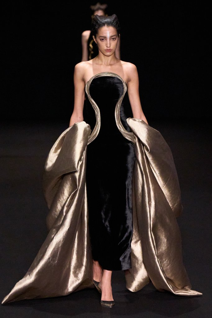 Gaurav Gupta 2025春夏高级定制秀 - Couture Spring 2025
