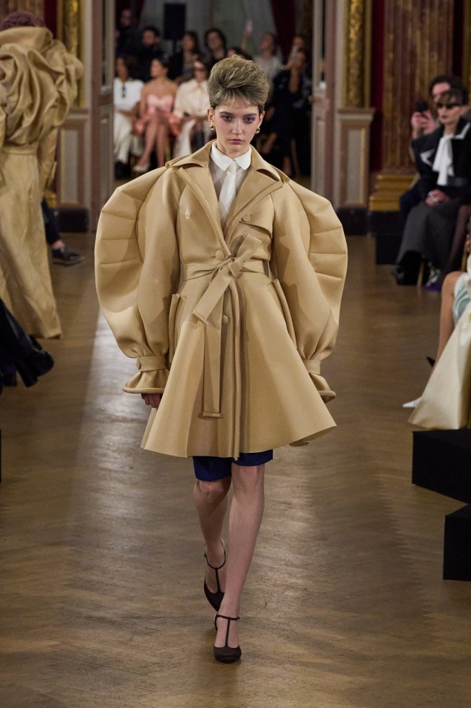 维果罗夫 Viktor & Rolf 2025春夏高级定制秀 - Couture Spring 2025