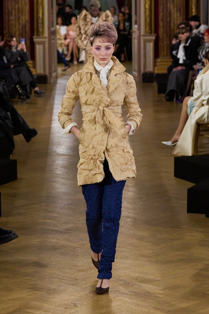 维果罗夫 Viktor & Rolf 2025春夏高级定制秀 - Couture Spring 2025