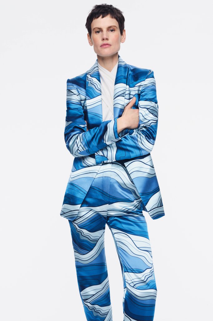 Didit Hediprasetyo 2025春夏高级定制Lookbook - Couture Spring 2025
