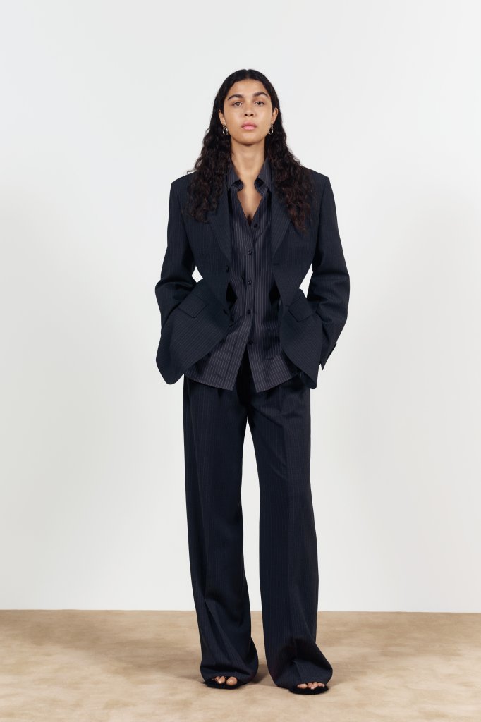 Filippa K 2025早秋系列Lookbook(Pre-Fall 2025)