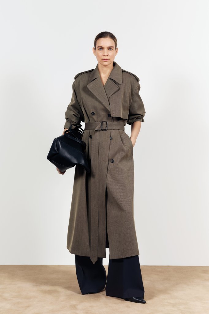 Filippa K 2025早秋系列Lookbook(Pre-Fall 2025)