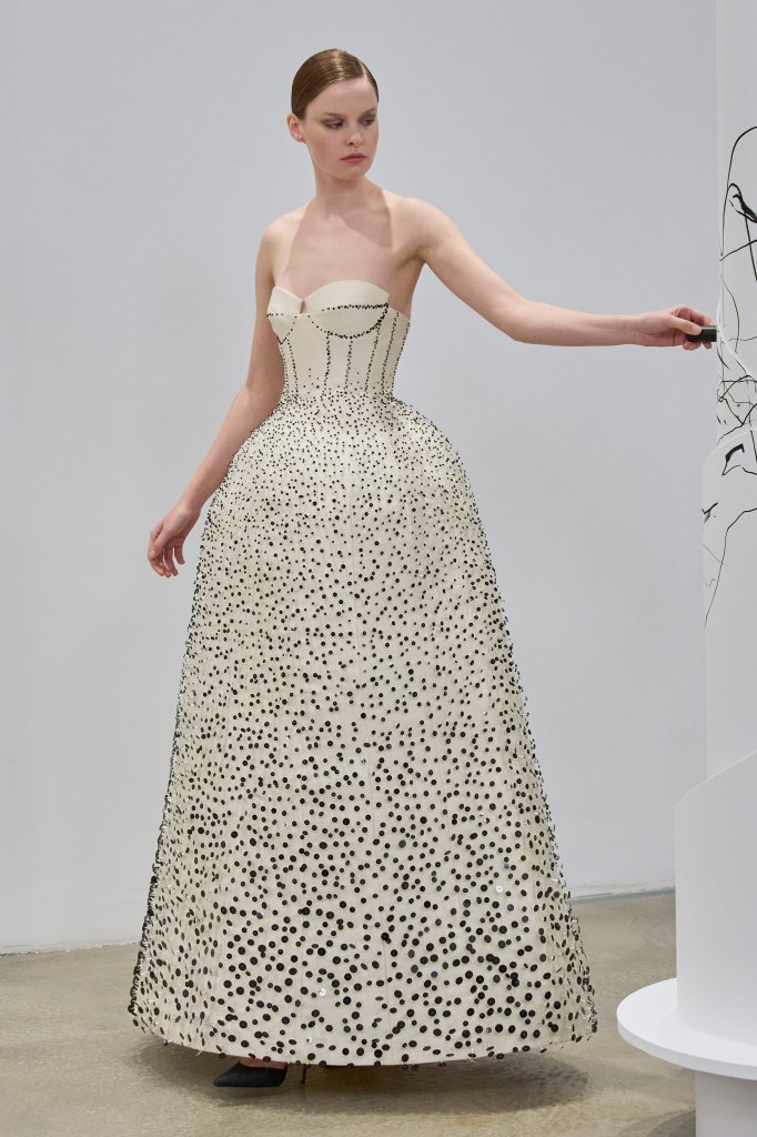 拉米·阿里 Rami Al Ali 2025春夏高级定制秀 - Couture Spring 2025
