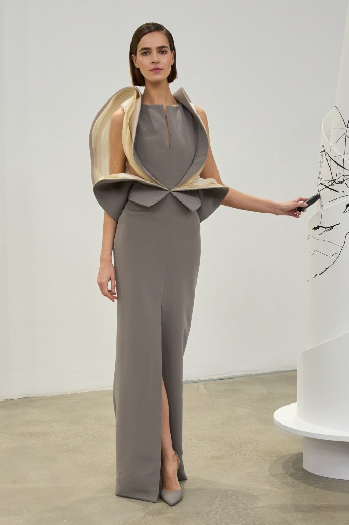 拉米·阿里 Rami Al Ali 2025春夏高级定制秀 - Couture Spring 2025