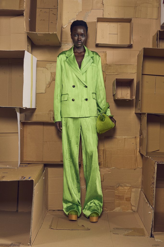 安东尼奥·马拉斯 Antonio Marras 2025早秋系列Lookbook(Pre-Fall 2025)