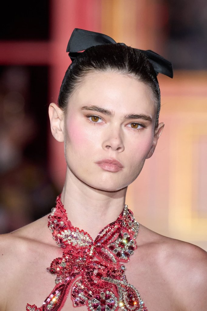 祖海·慕拉 Zuhair Murad 2025春夏高级定制秀(细节) - Couture Spring 2025