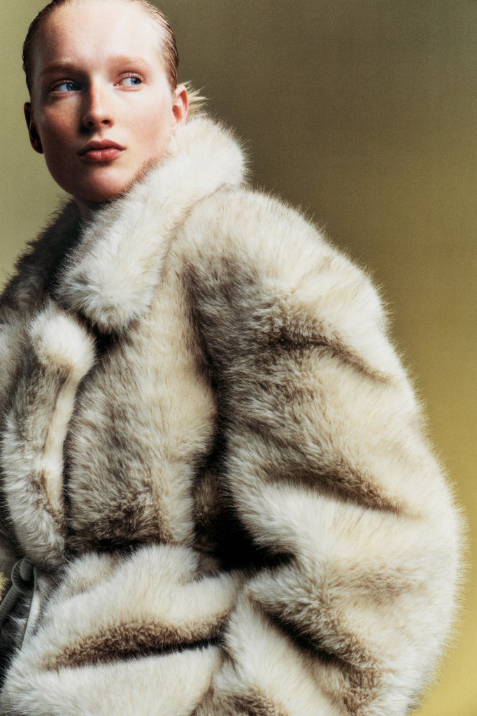 斯宝麦斯 Sportmax 2025早秋系列Lookbook (Pre-Fall 2025)