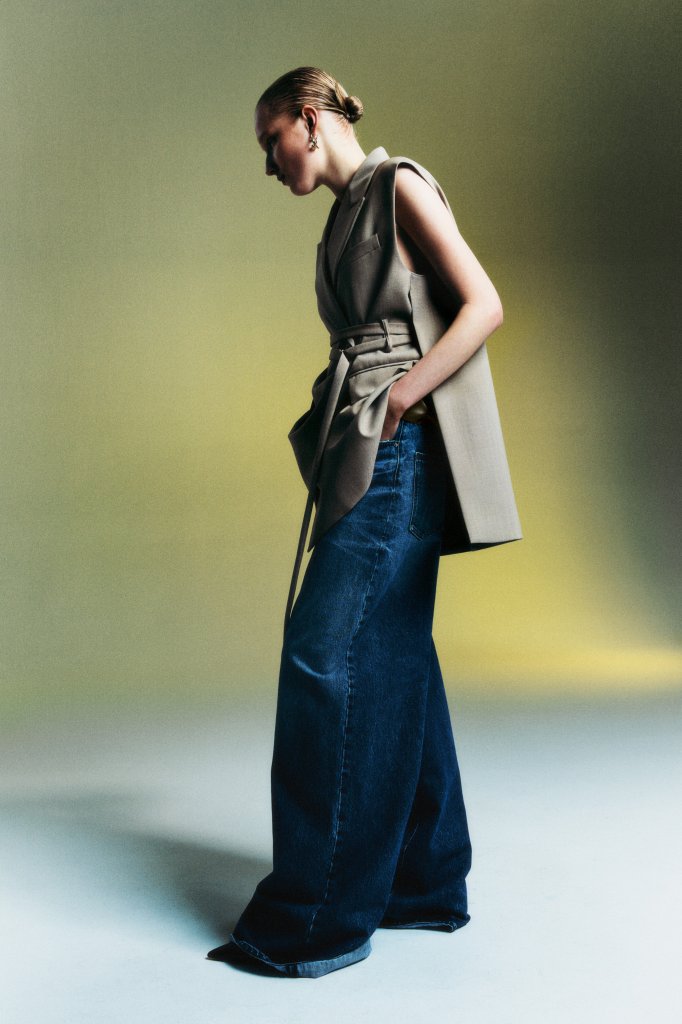 斯宝麦斯 Sportmax 2025早秋系列Lookbook (Pre-Fall 2025)