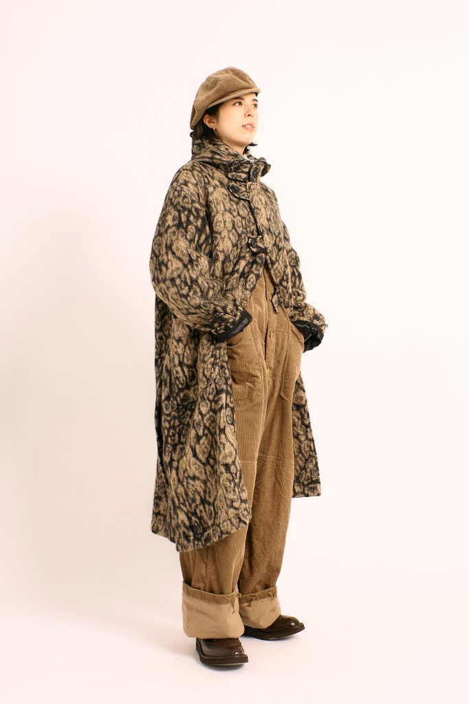 Engineered Garments 2025/26秋冬男装Lookbook