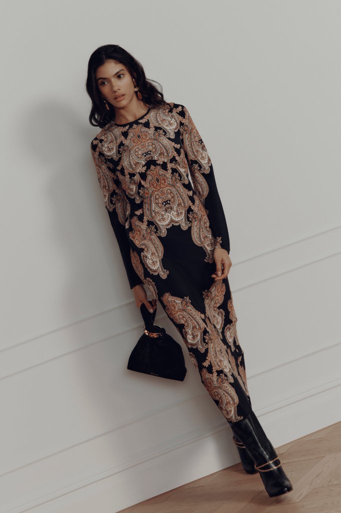 Veronica Beard 2025/26秋冬高级成衣Lookbook