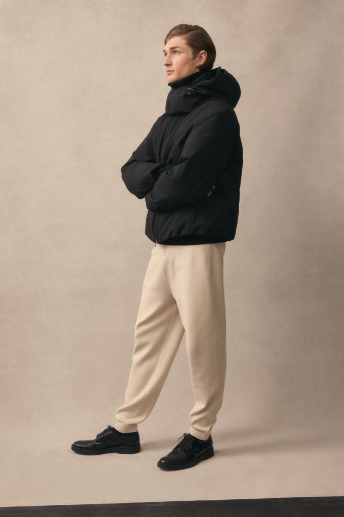 希尔瑞 Theory 2025/26秋冬高级成衣Lookbook