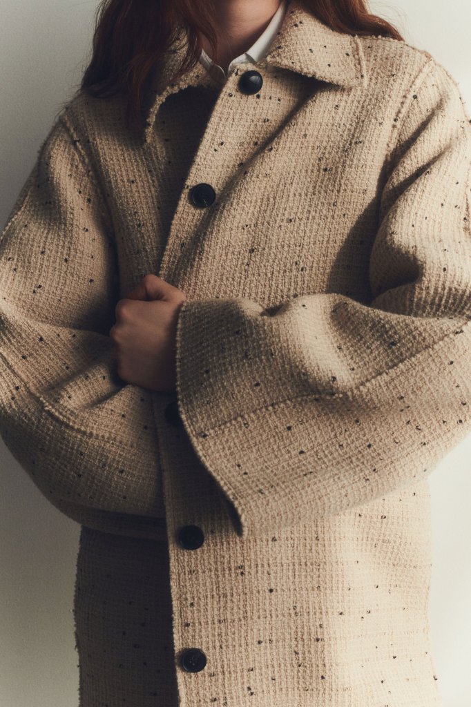 拉飞逸 Lafayette 148 2025/26秋冬高级成衣Lookbook