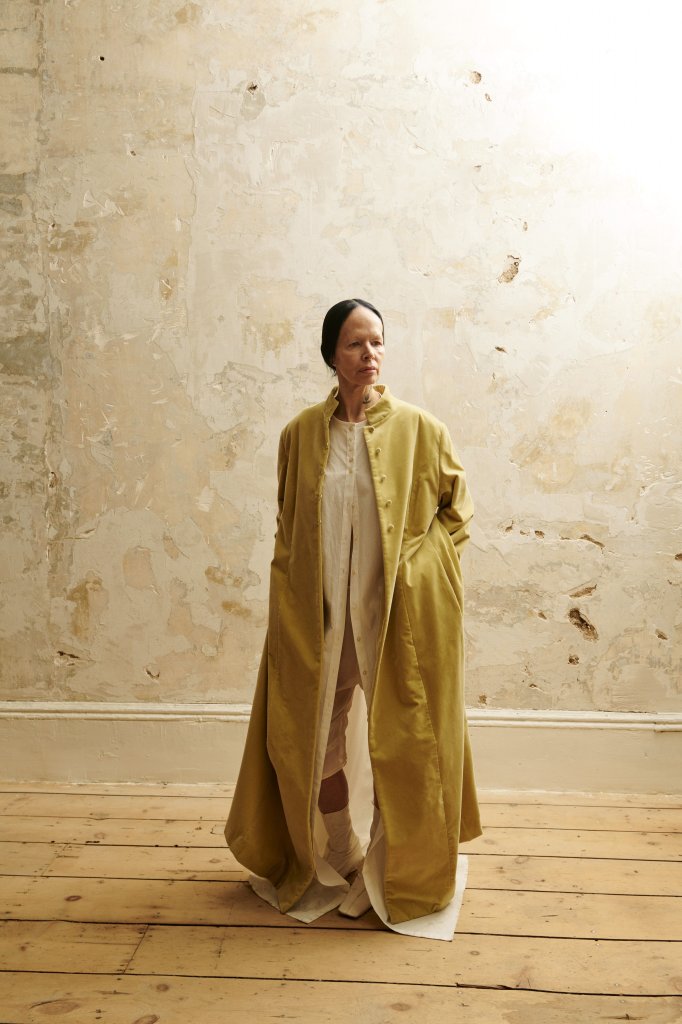 Colleen Allen 2025/26秋冬高级成衣Lookbook