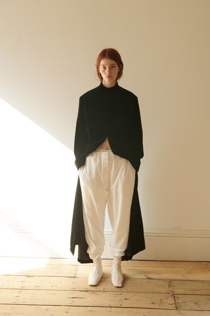 Colleen Allen 2025/26秋冬高级成衣Lookbook