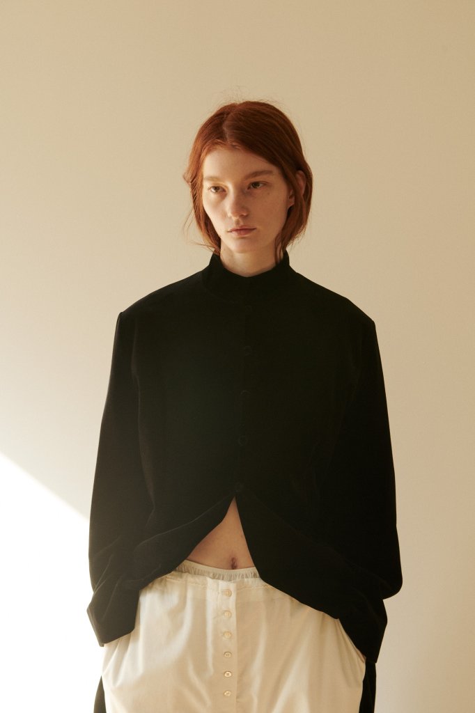 Colleen Allen 2025/26秋冬高级成衣Lookbook