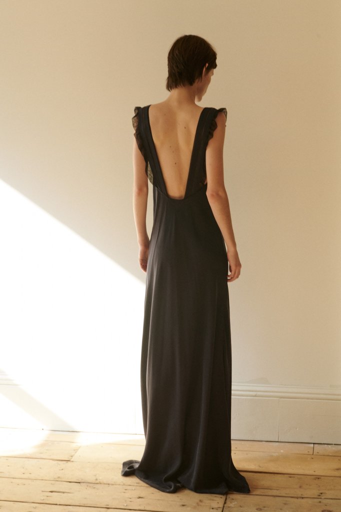 Colleen Allen 2025/26秋冬高级成衣Lookbook