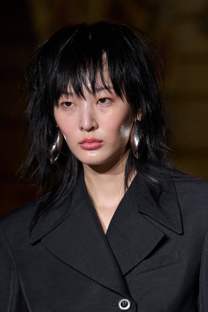 普拉巴·高隆 Prabal Gurung 2025/26秋冬高级成衣秀(细节) - New York Fall 2025