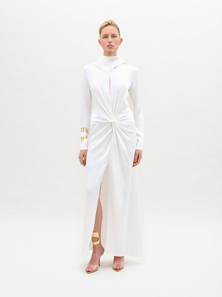 Silvia Tcherassi 2025早秋系列Lookbook (Pre-Fall 2025)