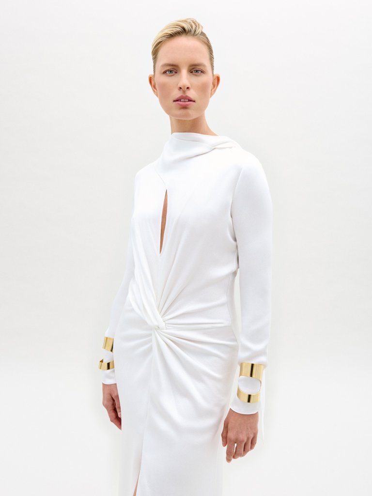 Silvia Tcherassi 2025早秋系列Lookbook (Pre-Fall 2025)