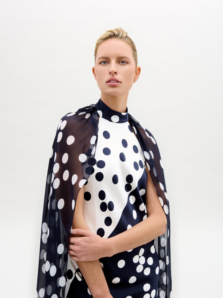 Silvia Tcherassi 2025早秋系列Lookbook (Pre-Fall 2025)