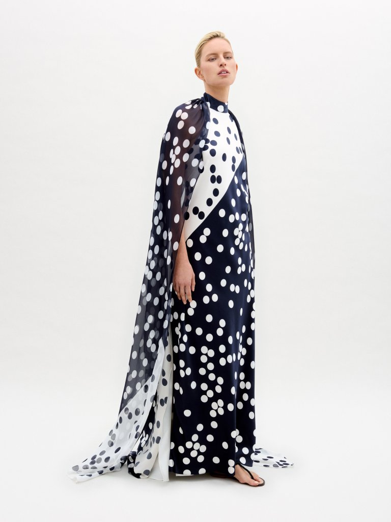 Silvia Tcherassi 2025早秋系列Lookbook (Pre-Fall 2025)