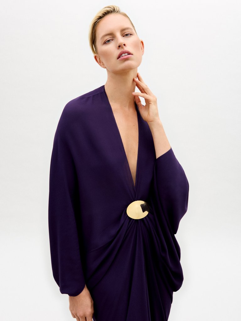 Silvia Tcherassi 2025早秋系列Lookbook (Pre-Fall 2025)