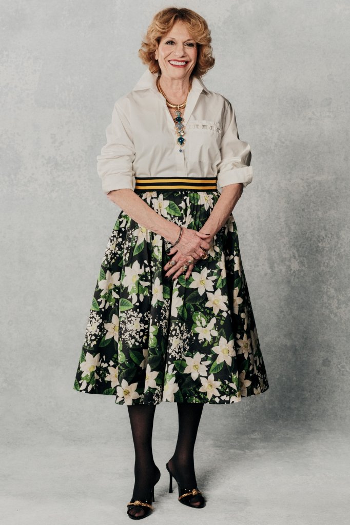 Jonathan Cohen 2025/26秋冬高级成衣Lookbook