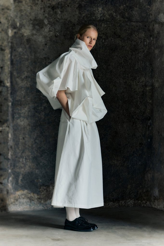Rory William Docherty 2025早秋系列Lookbook (Pre-Fall 2025)