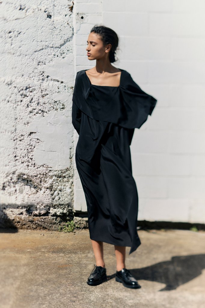 Rory William Docherty 2025早秋系列Lookbook (Pre-Fall 2025)