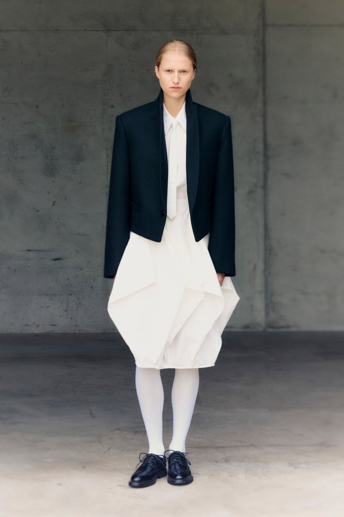 Rory William Docherty 2025早秋系列Lookbook (Pre-Fall 2025)
